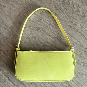 MANGO Shoulder Bag